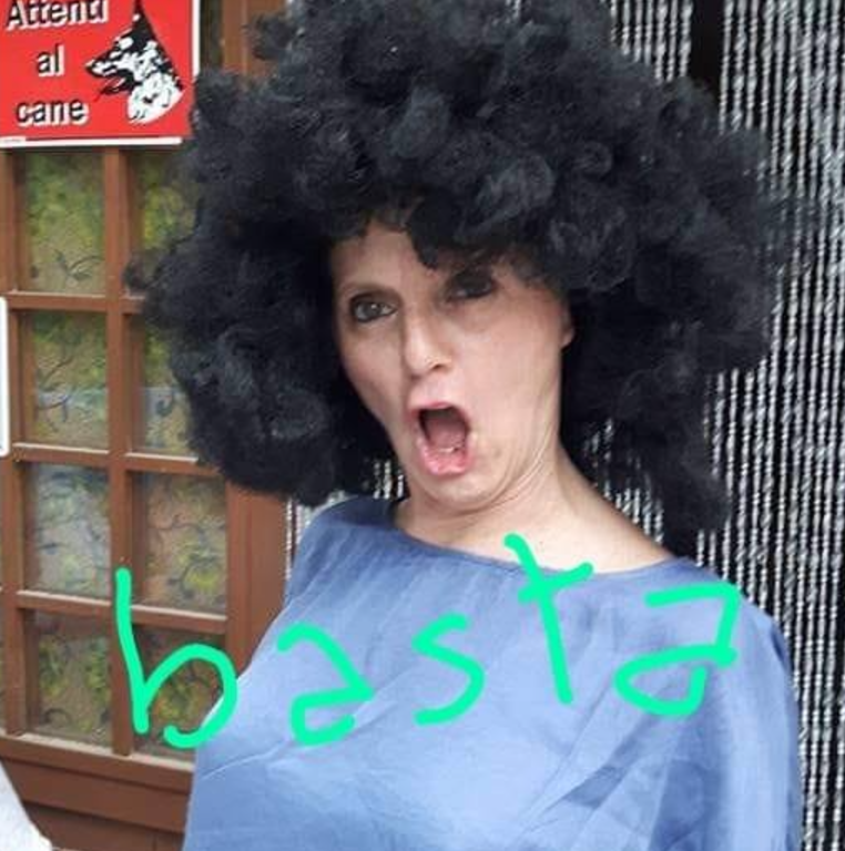 Basta
